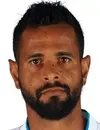 Naylhor - Rio Branco SC (PR) futbolcusu