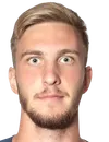 Nazar Balaba - Spieler von Feniks-Mariupol