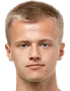 Nazar Bayda - Spieler von Chornomorets Odessa