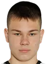 Nazar Kudelya - Kolos Kovalivka U19 futbolcusu