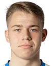 Nazar Lys - jugador del Podillya Khmelnytskyi
