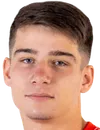 Nazar Makarenko - FK Oleksandriya futbolcusu