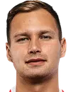 Nazar Malinovskyi - Talent Warszawa futbolcusu