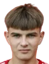 Nazar Ponomarenko - joueur du Kisvárda FC