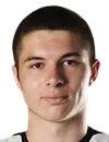 Nazar Prokopenko - FK Oleksandriya-2 futbolcusu