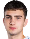 Nazar Prudchenko - FC Riga II futbolcusu