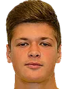 Nazar Smirnov futbolcu profil fotoğrafı