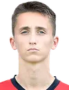 Nazar-Stefan Sass futbolcu profil fotoğrafı