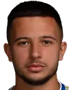 Nazar Voloshyn - Dynamo Kyiv futbolcusu