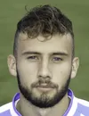 Nazareno Battista - Ancona Calcio futbolcusu