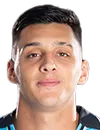 Nazareno Colombo - Racing Club futbolcusu