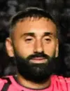 Nazareno Gatas futbolcu profil fotoğrafı
