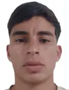 Nazareno Luque - CA Excursionistas futbolcusu