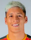 Nazareno Romero - Deportes Santa Cruz futbolcusu