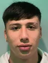 Nazareno Roselli - Defensa y Justicia futbolcusu