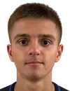 Nazariy Gavrylyuk - FK Varnsdorf futbolcusu