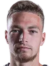 Nazariy Pasternak - Wilga Garwolin futbolcusu