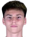 Nazariy Rudzey foto profilo del calciatore