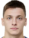 Nazariy Rusyn - Arka Gdynia futbolcusu