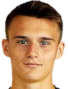 Nazariy Vorobchak - Livyi Bereg Kyiv futbolcusu