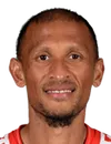 Nazeer Allie - Cape Town Spurs FC futbolcusu