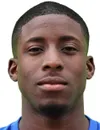 Nazif Tchadjei - TuS Koblenz player