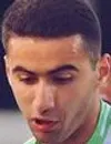 Nazim Benghezel futbolcu profil fotoğrafı