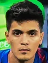 Nazmi Faiz - Spieler von Kuching City