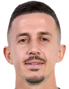 Nazmi Gripshi - joueur du Rubin Kazan