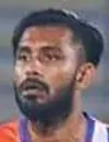 Nazmul Islam Rasel - jugador del Dhaka Wanderers