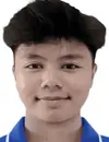 Nazriel Alfaro player profile photo