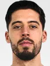 Nazzareno Ciccarelli - 1.FC Bocholt player