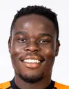 Ndamulelo Maphangule - Polokwane City FC futbolcusu