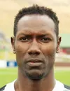 Ndende Adama Guéye - jogador do TB Tvøroyri