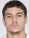 Nderim Zogaj - FC Bayern München U17 futbolcusu