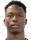 Ndiaye Pathé - SK Super Nova futbolcusu