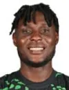 Nduka Junior - giocatore del Al-Najaf FC