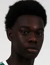 Neal Afriyie - jogador do SV Werder Bremen U19
