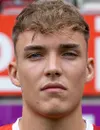 Neal Gibs - 1.FC Kaiserslautern II futbolcusu