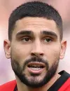 Neal Maupay - FC Sevilla futbolcusu