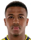 Nebiyou Perry - Kolding IF futbolcusu