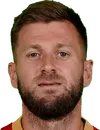 Nebojsa Bastajic - Spieler von FK Napredak Krusevac