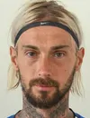 Nebojsa Gavric - FK Radnik Bijeljina player