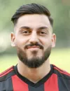 Necati Agdan - Spieler von VfR Neumünster