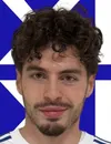 Necati Delibaşı - Eskişehir Anadolu Spor FK player