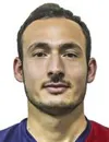 Necati Önal futbolcu profil fotoğrafı
