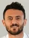 Necdet Kaba futbolcu profil fotoğrafı