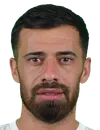 Necmi Çoban - Zonguldak Spor FK futbolcusu