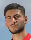 Necmican Cebeci - Yozgat Belediyesi Bozok Spor futbolcusu