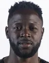 Neco Brett - jogador do Spokane Velocity FC
